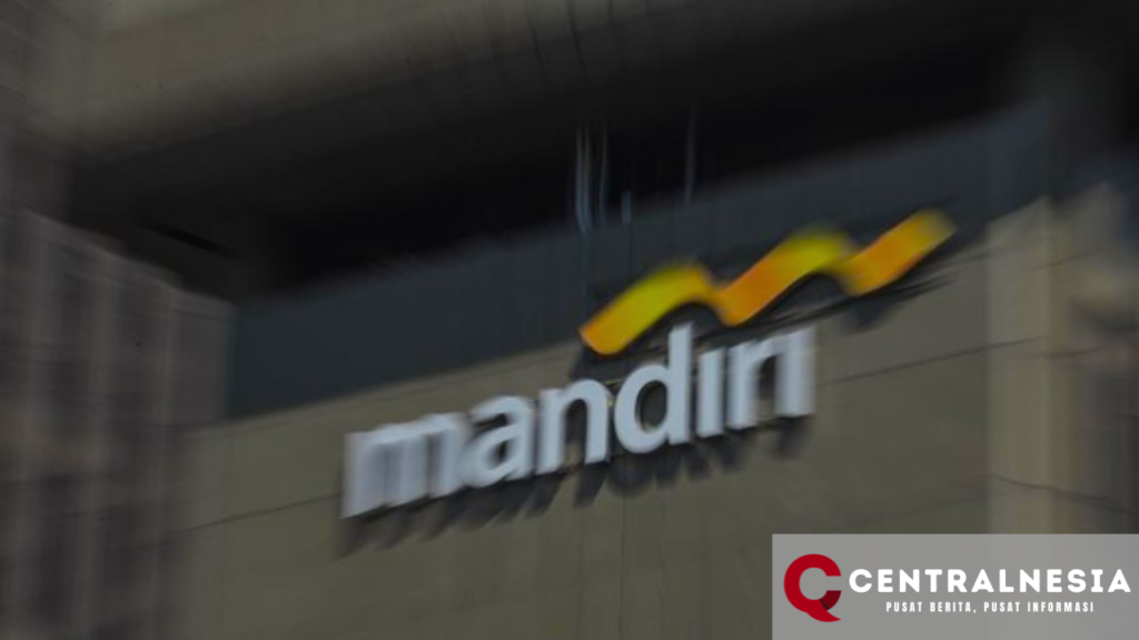 Bank Mandiri mencatat laba sebesar Rp42 triliun pada kuartal III 2024.Angka ini menunjukkan kinerja yang positif.
