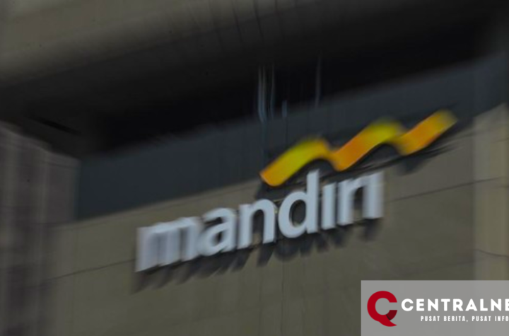 Bank Mandiri mencatat laba sebesar Rp42 triliun pada kuartal III 2024.Angka ini menunjukkan kinerja yang positif.