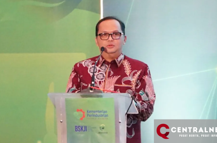 Kemenperin Rilis Aplikasi Baru untuk Pelestarian Industri Batik Nasional