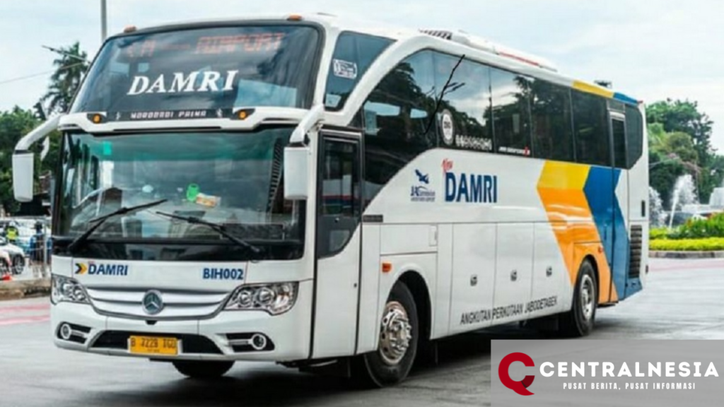 Lowongan Kerja BUMN Perum Damri Dibuka untuk Lulusan Minimal SMASMK, Cek Syaratnya!