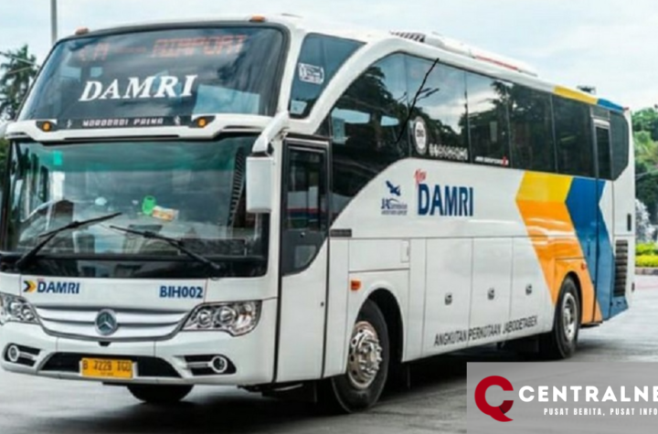 Lowongan Kerja BUMN Perum Damri Dibuka untuk Lulusan Minimal SMASMK, Cek Syaratnya!