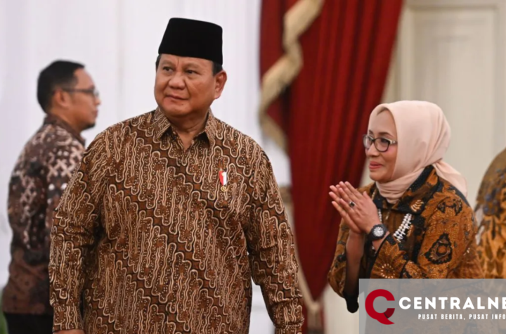 Prabowo Ditekankan untuk Melakukan Reformasi Struktural demi Mencapai Stabilitas Jangka Panjang