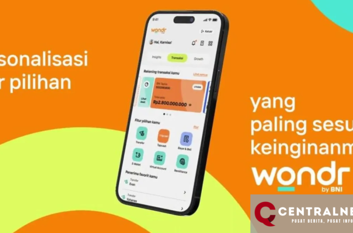 Analis_ Wondr by BNI Diprediksi Jadi Pendorong Utama Pertumbuhan Bisnis