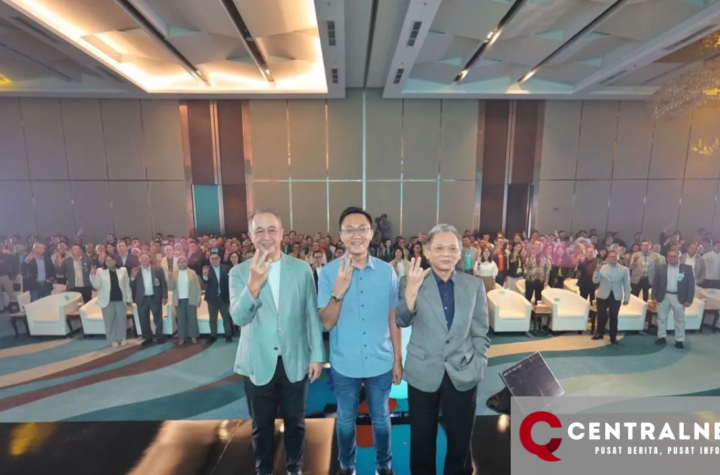 BNI kenalkan inisiatif Employee Wellbeing di Culture Fest 2024