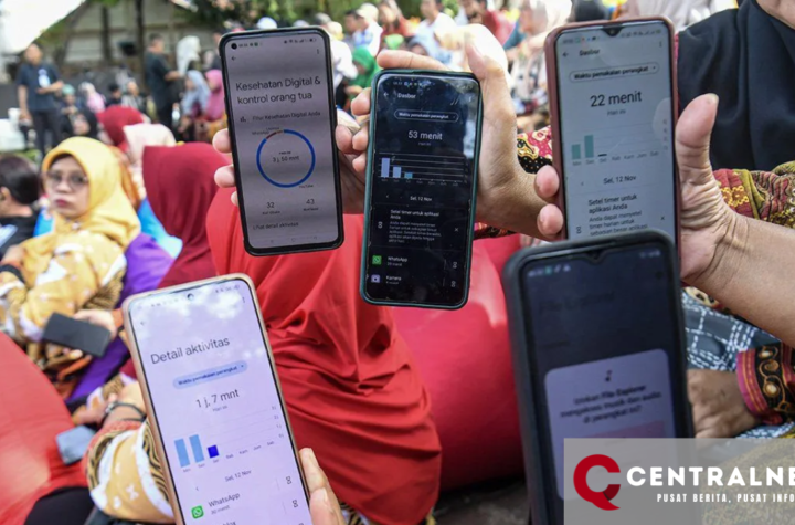 BRI Blokir 3.003 Rekening Mencurigakan untuk Perangi Judi Online