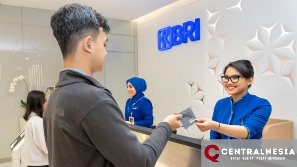 BRI Memantapkan Diri sebagai Pemimpin Keberlanjutan di Industri Perbankan