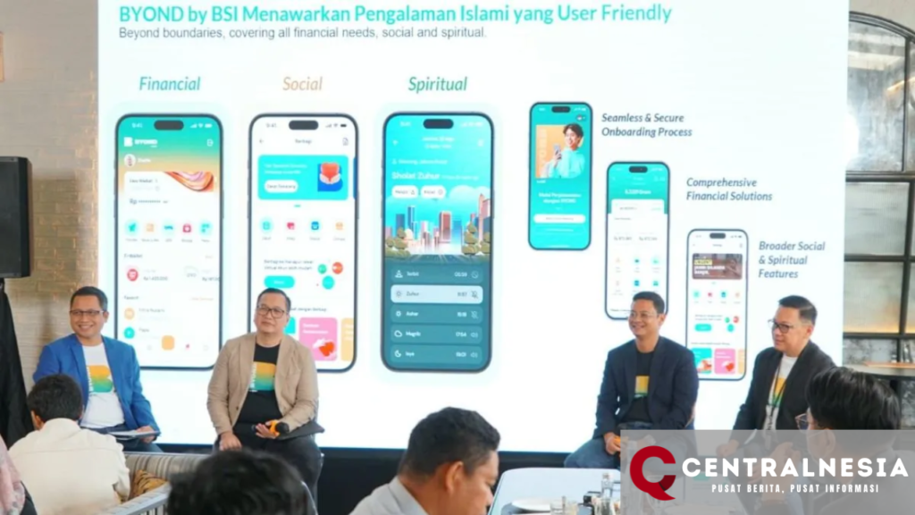 BSI Menyatakan Dukungan Terhadap Kebijakan Pemutihan Utang sebagai Program Pemerintah