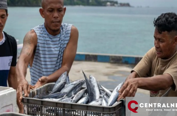 Brida dan Pemkab Luncurkan Aplikasi untuk Mendukung Sektor Perikanan Tangkap