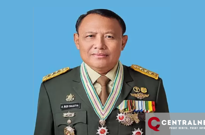 Alumni Sepa PK TNI yang Capai Pangkat Letnan Jenderal dan Dua Kali Bertugas sebagai Dokter Kepresidenan