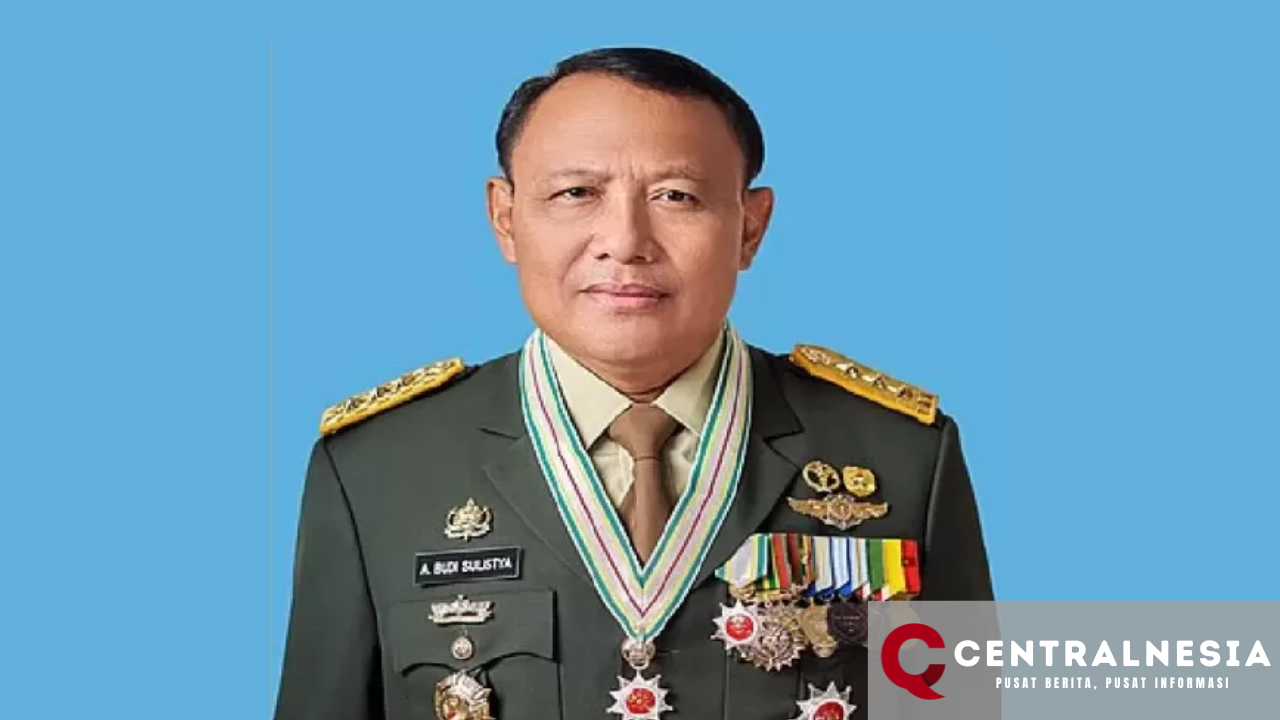 Alumni Sepa PK TNI yang Capai Pangkat Letnan Jenderal dan Dua Kali Bertugas sebagai Dokter Kepresidenan
