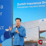 Zurich Indonesia Catat Pembayaran Klaim Hampir Rp1,6 Triliun hingga Oktober 2024