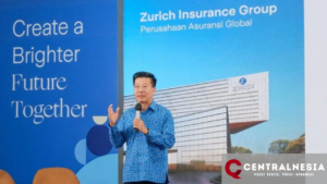 Zurich Indonesia Catat Pembayaran Klaim Hampir Rp1,6 Triliun hingga Oktober 2024