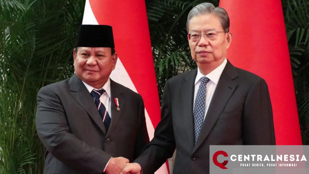 IESR Harap Kunjungan Prabowo ke China Perkuat Kerja Sama Ekonomi Hijau