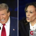 Inilah Besaran Biaya Kampanye Donald Trump dan Kamala Harris di Pilpres AS 2024