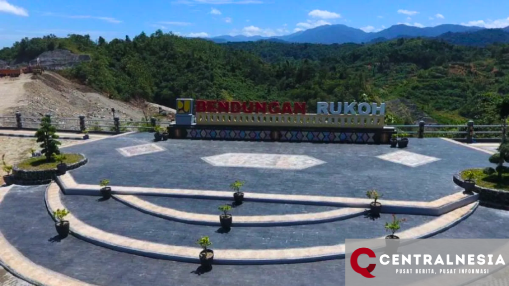 Kementerian PU Percepat Pembangunan Dua Bendungan di Aceh untuk Dukung Ketahanan Pangan