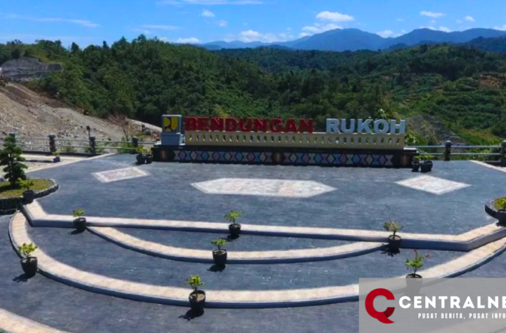 Kementerian PU Percepat Pembangunan Dua Bendungan di Aceh untuk Dukung Ketahanan Pangan