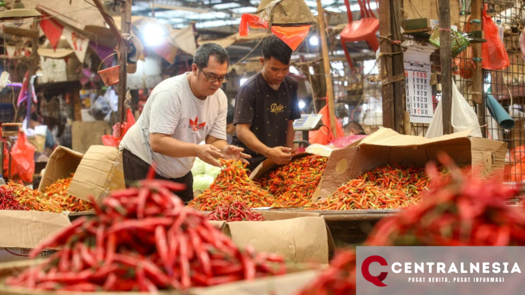 Konsensus Ekonom Oktober 2024: Inflasi Tahunan Melambat, Deflasi Bulanan Berakhir