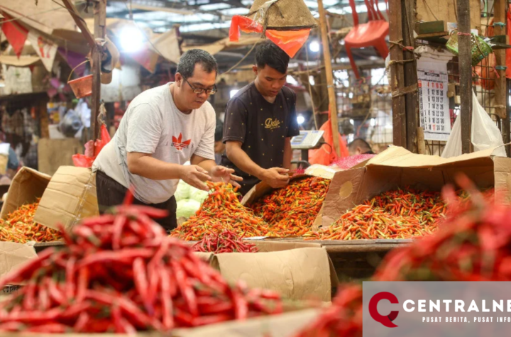 Konsensus Ekonom Oktober 2024: Inflasi Tahunan Melambat, Deflasi Bulanan Berakhir