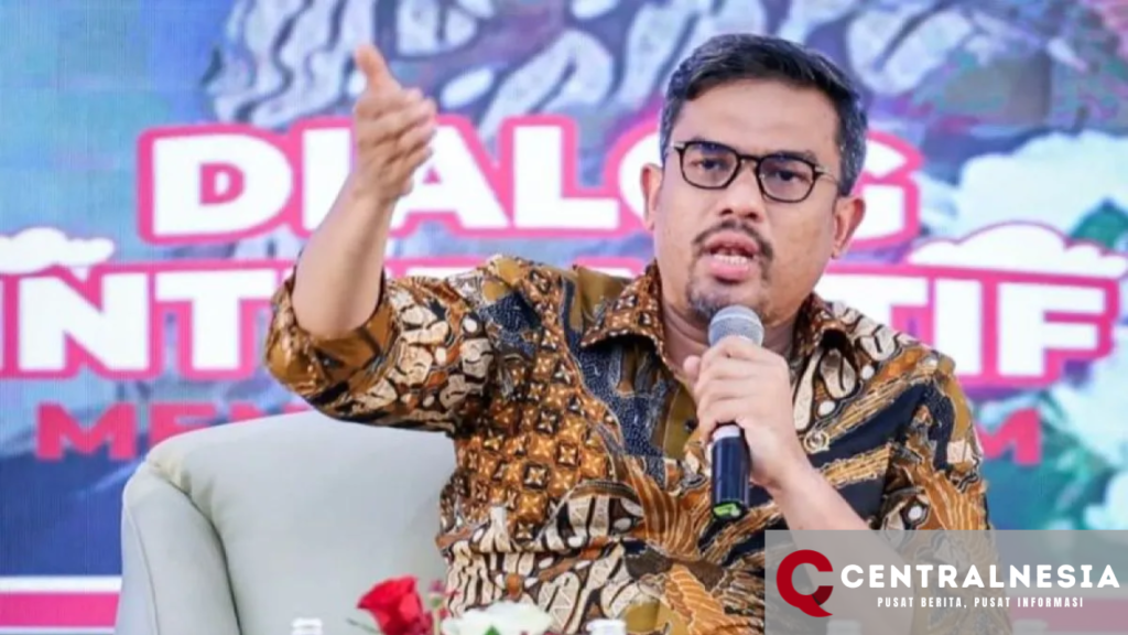 Menteri UMKM Sarankan Penggunaan Istilah Pengusaha Gantikan Pelaku UMKM