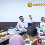 Menteri UMKM: Penangguhan Sementara InterActive QRIS Tidak Merugikan UMKM