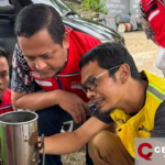 Pertamina Lakukan Uji Tera dan Pengawasan Kualitas BBM di SPBU Provinsi Jambi