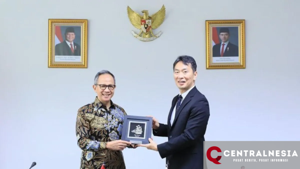 OJK dan FSS Korea Tingkatkan Kerja Sama Pengawasan Sektor Jasa Keuangan