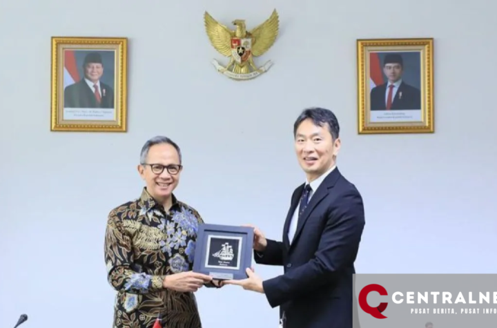 OJK dan FSS Korea Tingkatkan Kerja Sama Pengawasan Sektor Jasa Keuangan