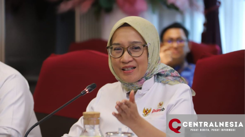 Pemerintah Prioritaskan Kompetensi dalam Pengisian Cepat Jabatan ASN di Kementerian Baru