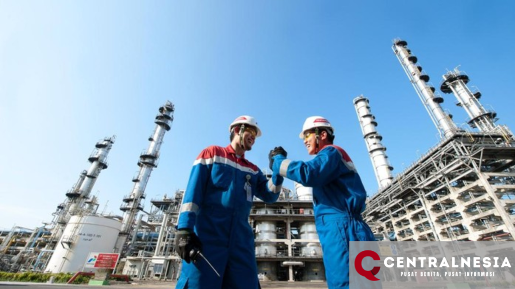 Pencapaian Dekarbonisasi Pertamina Melebihi Target Tahun 2024