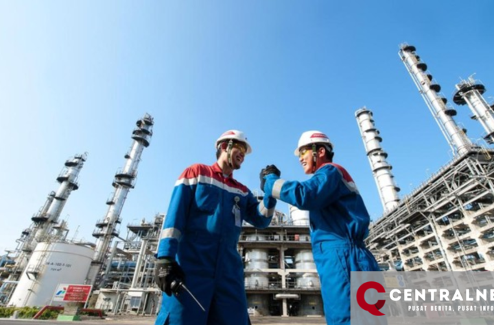 Pencapaian Dekarbonisasi Pertamina Melebihi Target Tahun 2024