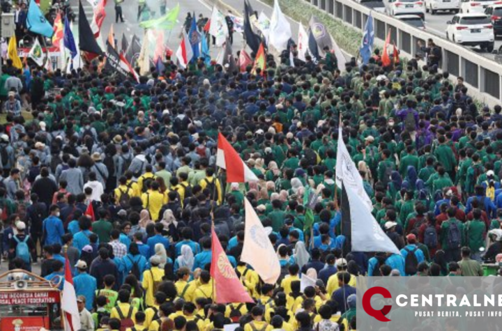 Perubahan 21 Pasal Dalam UU Cipta Kerja Memperkuat Perlindungan Karyawan