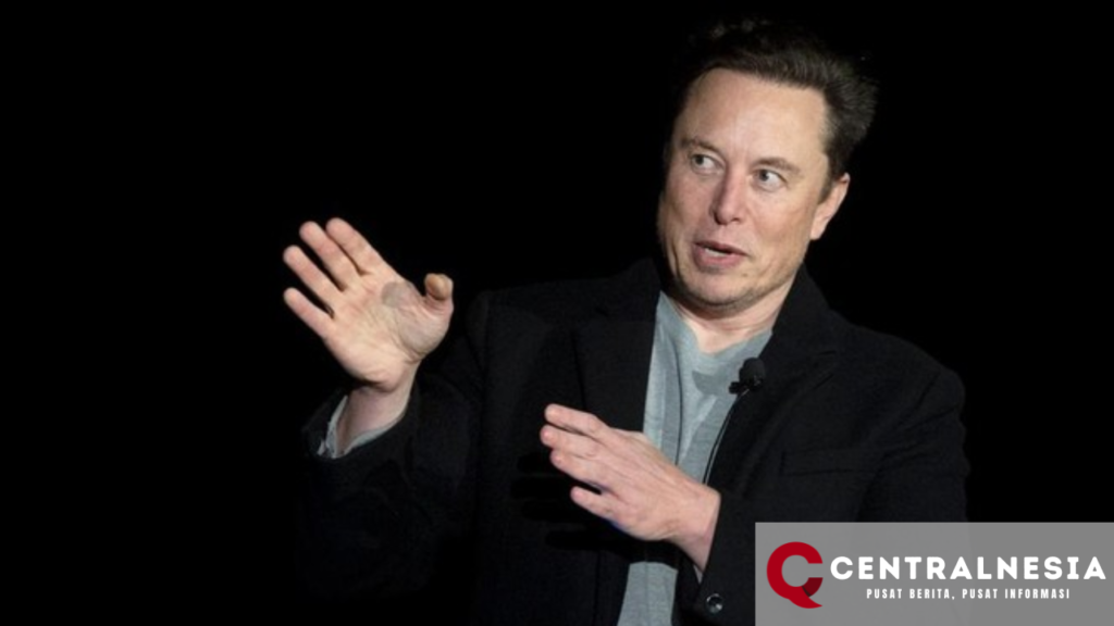 Perusahaan AI Elon Musk Mencari Pengajar Bahasa dengan Bayaran Rp 1 Juta per Jam