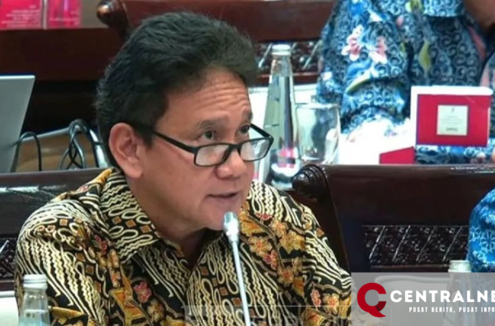 Realisasi Anggaran OJK Capai 70,95 Persen per September 2024