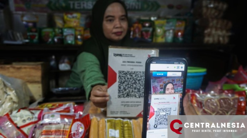 Digitalisasi Transaksi di Pasar: Dorongan untuk UMKM Lebih Transparan dan Efisien