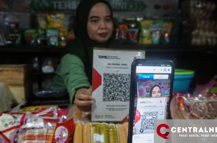 Digitalisasi Transaksi di Pasar: Dorongan untuk UMKM Lebih Transparan dan Efisien