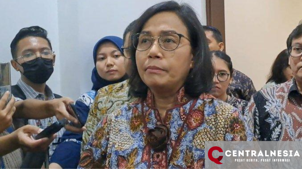 Sri Mulyani Jelaskan Penghapusan BKF dan Pendirian Ditjen Strategi Ekonomi Fiskal