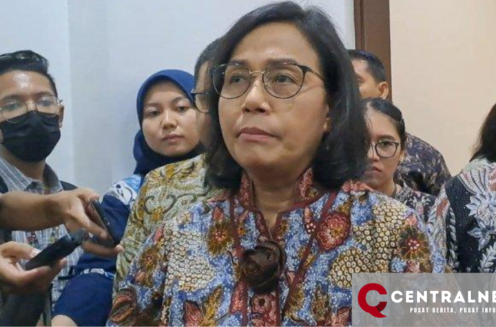 Sri Mulyani Jelaskan Penghapusan BKF dan Pendirian Ditjen Strategi Ekonomi Fiskal