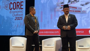 Pertumbuhan Ekonomi yang Inklusif: Tantangan dan Strategi Tahun 2025