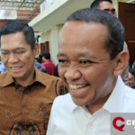 Bahlil menyatakan skema subsidi BBM hampir rampung, tinggal menunggu laporan ke Presiden.