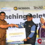 UT School Buka Kelas Baru di Sumbawa untuk Melahirkan Mekanik Berkualitas