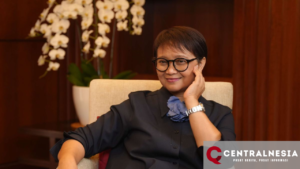 Retno Marsudi Bergabung sebagai Direktur Non-Eksekutif di Gurin Energy