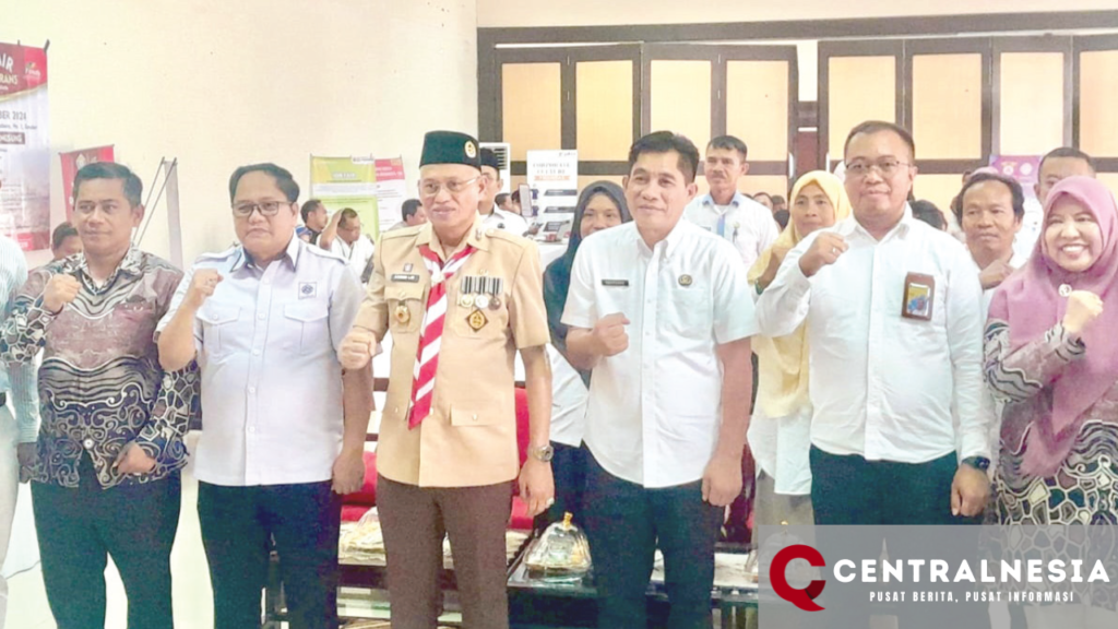 Job Fair di Sulawesi Tenggara: Peluang Bagi Pencari Kerja dan Perusahaan