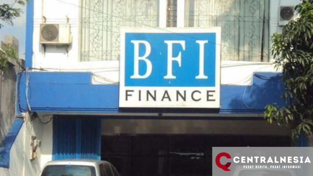 BFI Finance Klaim Tidak Ada Laporan Kredit Macet Taksi Online