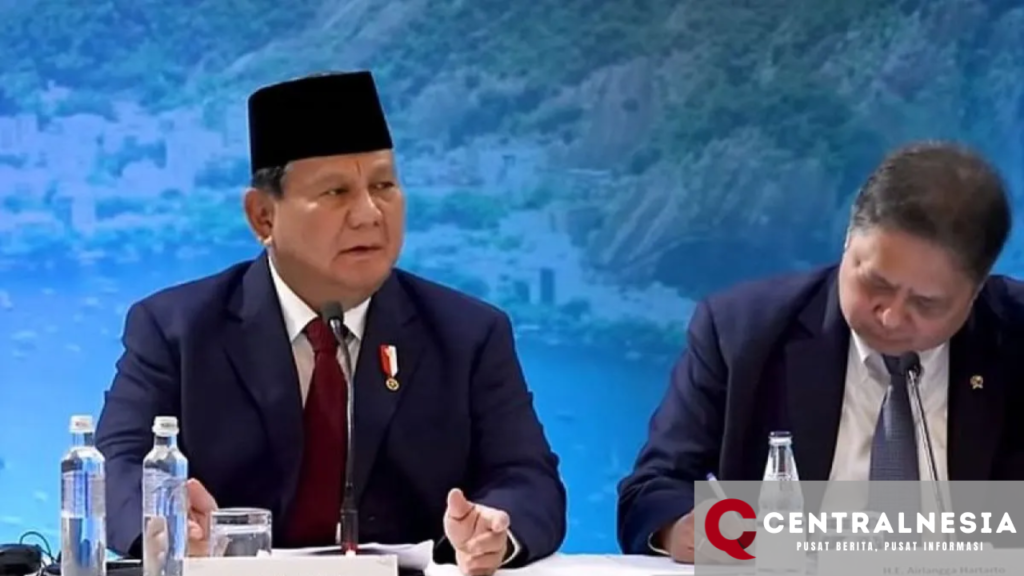 Wamen ESDM Optimalkan Keanggotaan Indonesia dalam BRICS untuk Ekspor Produk Tambang