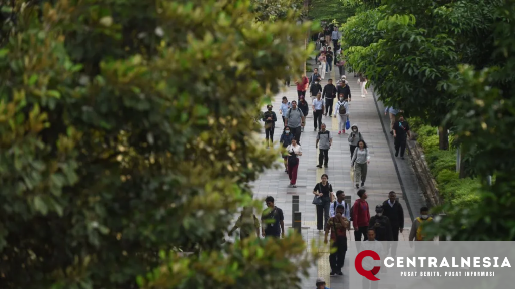 Penyesuaian Usia Pensiun Program Jaminan Pensiun BPJS Ketenagakerjaan