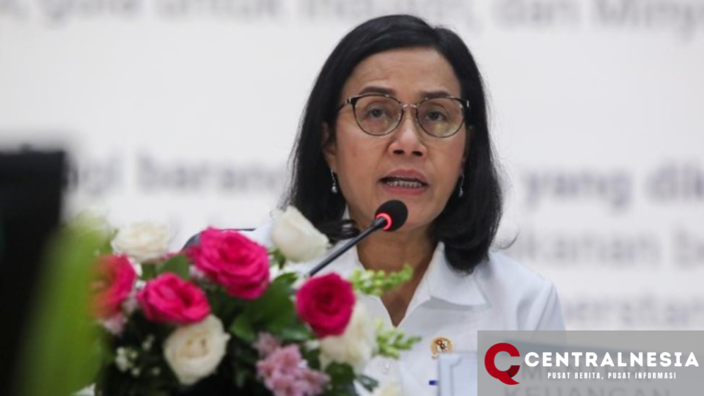 Sri Mulyani Tegaskan Netflix, Spotify, dan Wagyu Bebas dari PPN 12%