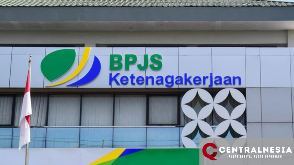 Usia Pensiun Ditingkatkan Jadi 59 Tahun, Kapan Dana BPJS TK Bisa Dicairkan?