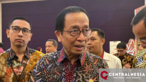 OJK dan Pemerintah Dorong Pertumbuhan UMKM untuk Ekonomi Nasional yang Berkelanjutan