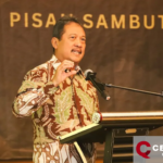 KKP Dorong PT Garam Tingkatkan Produksi Menuju Swasembada Garam 2027