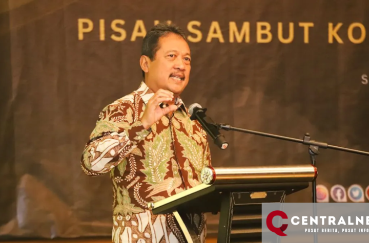 KKP Dorong PT Garam Tingkatkan Produksi Menuju Swasembada Garam 2027